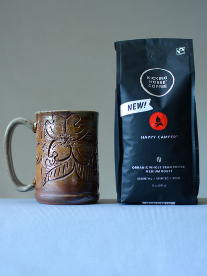Dogwood Mug 6