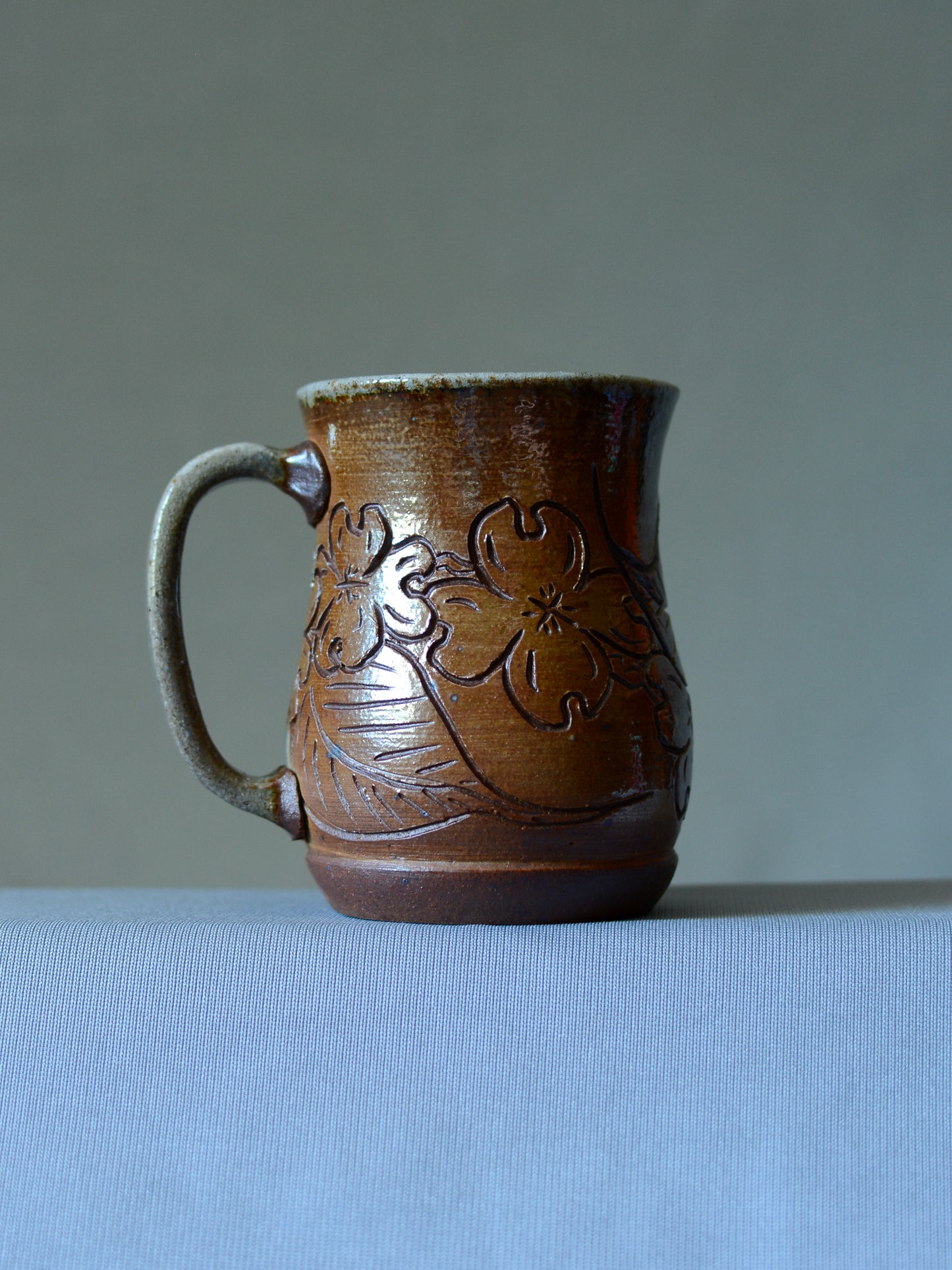 Dogwood Mug 7