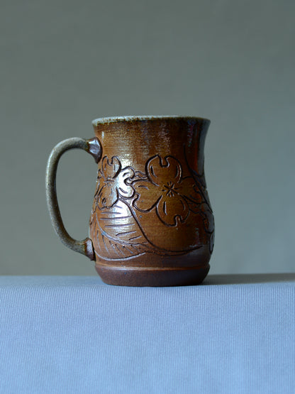 Dogwood Mug 7