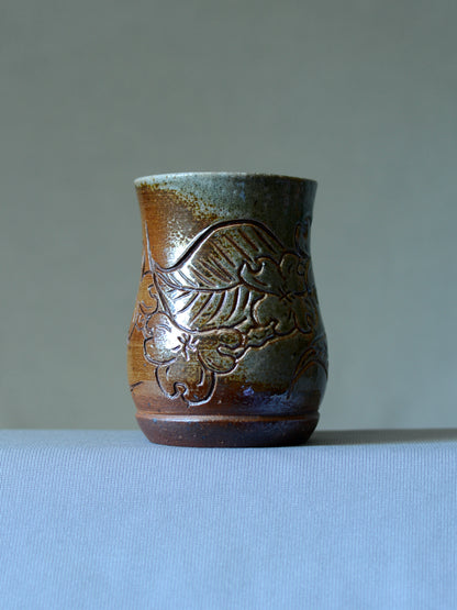 Dogwood Mug 7