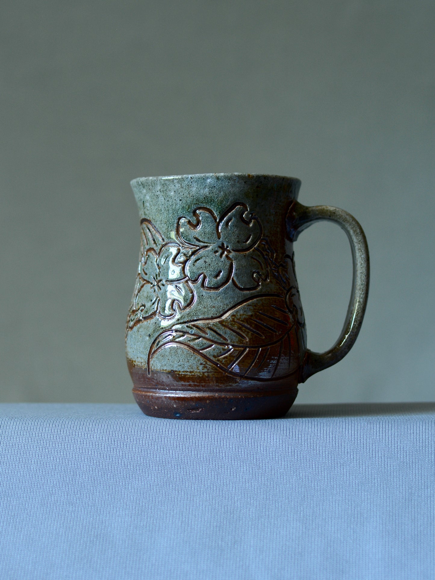 Dogwood Mug 7