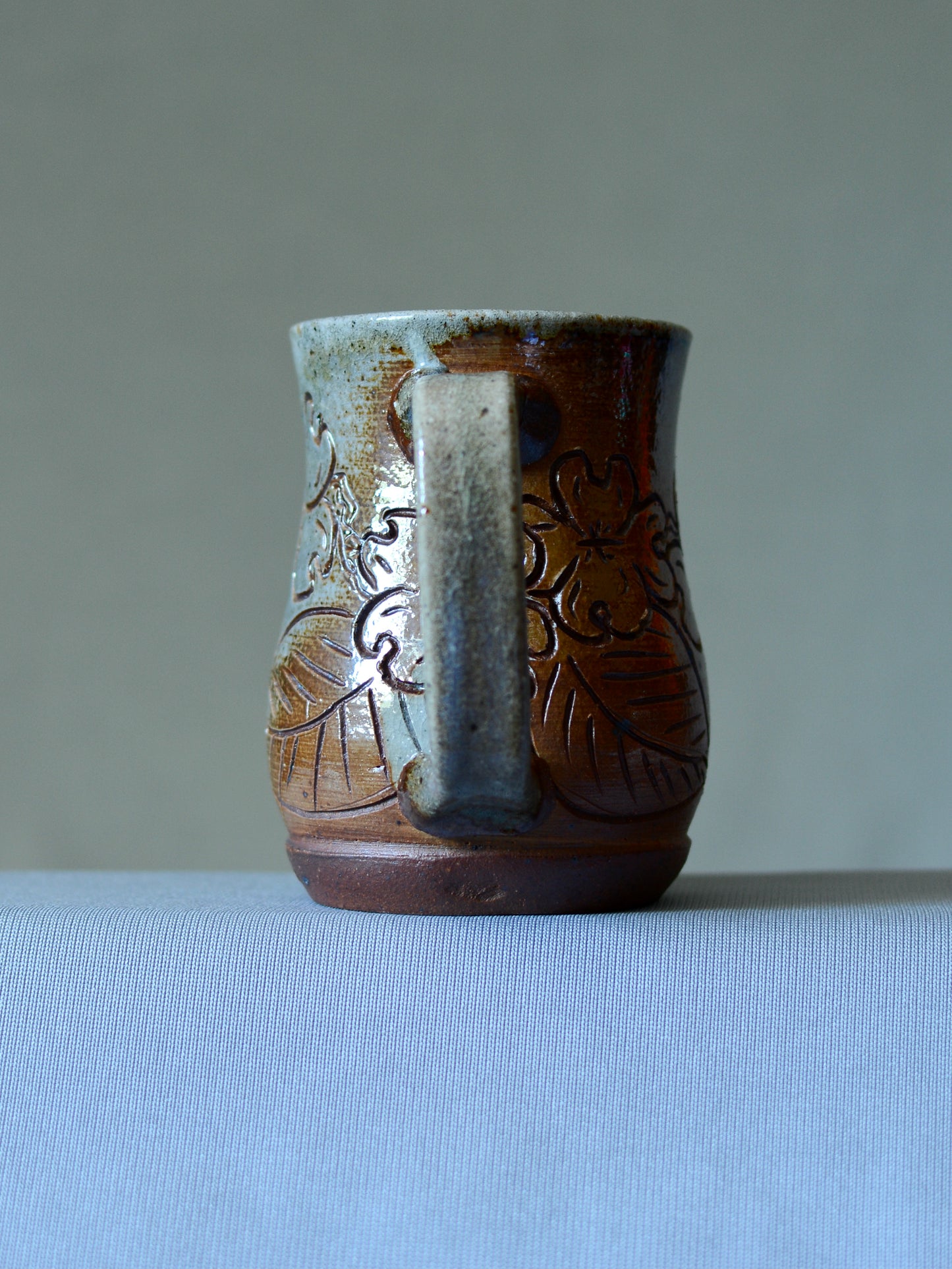 Dogwood Mug 7