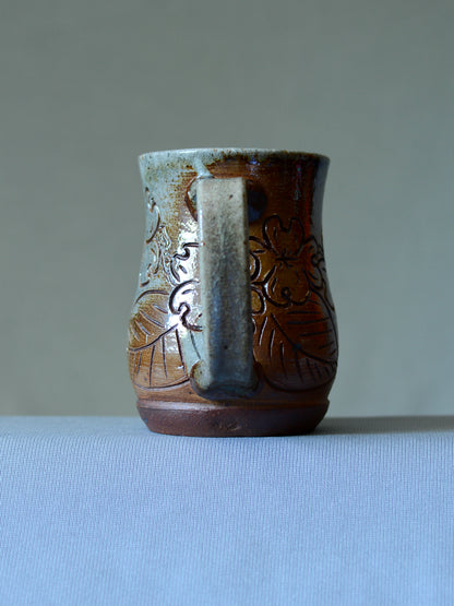 Dogwood Mug 7