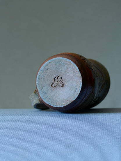 Dogwood Mug 7