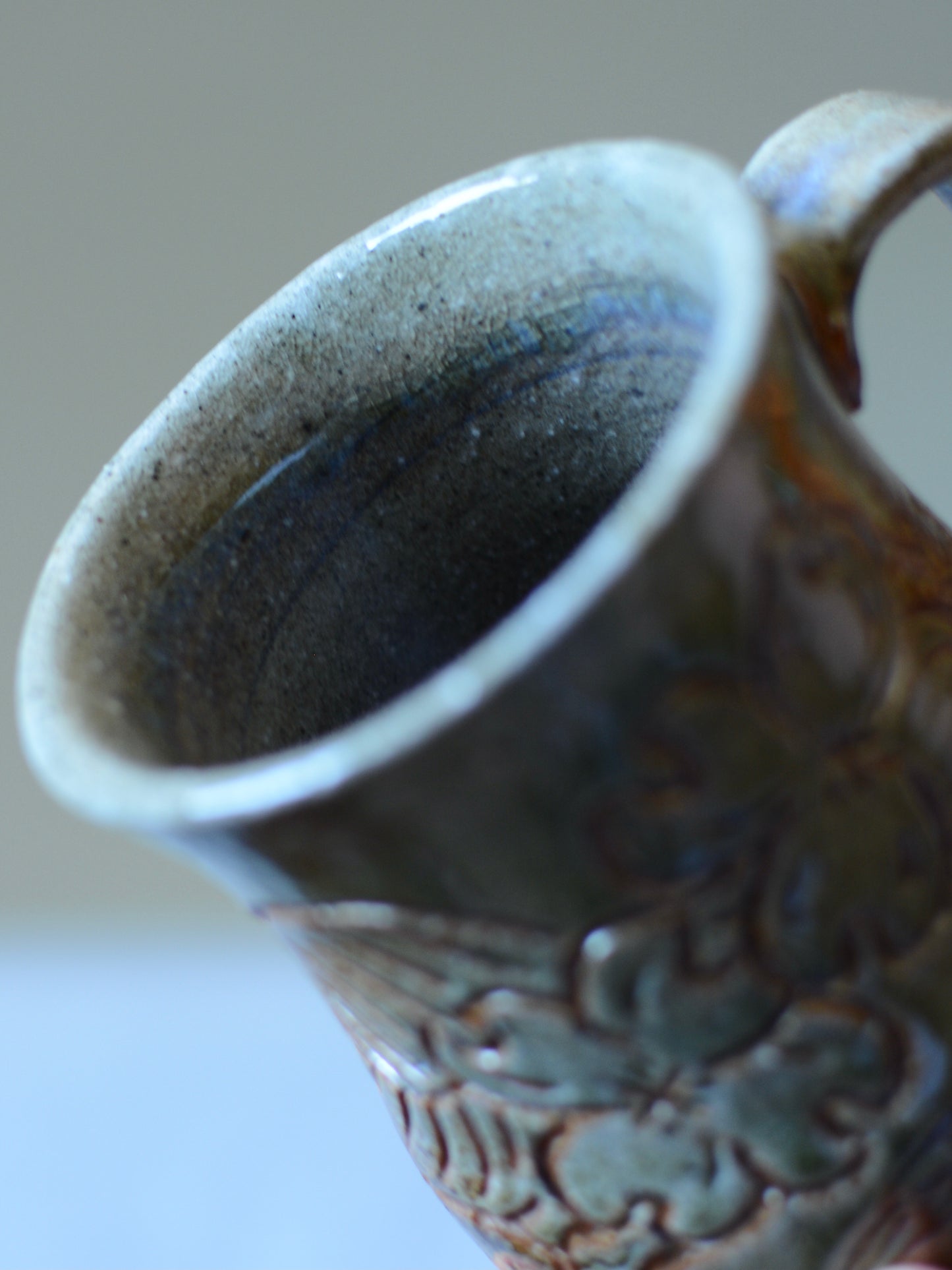 Dogwood Mug 7