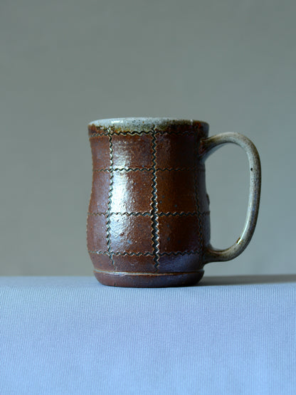 Button Mug 8