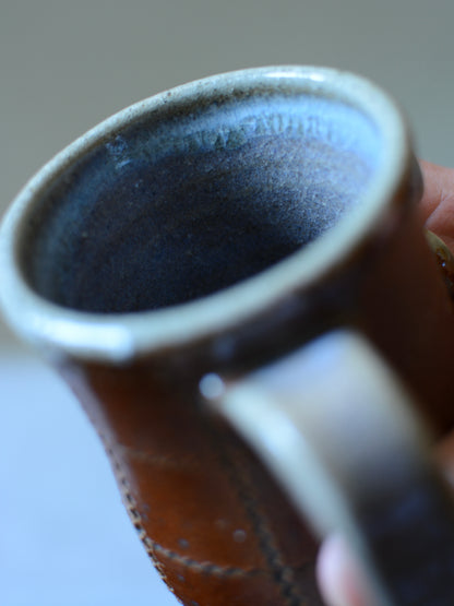 Button Mug 8