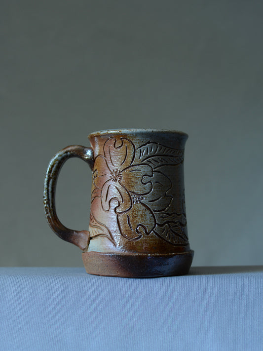 Dogwood Mug 8