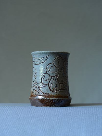 Dogwood Mug 8