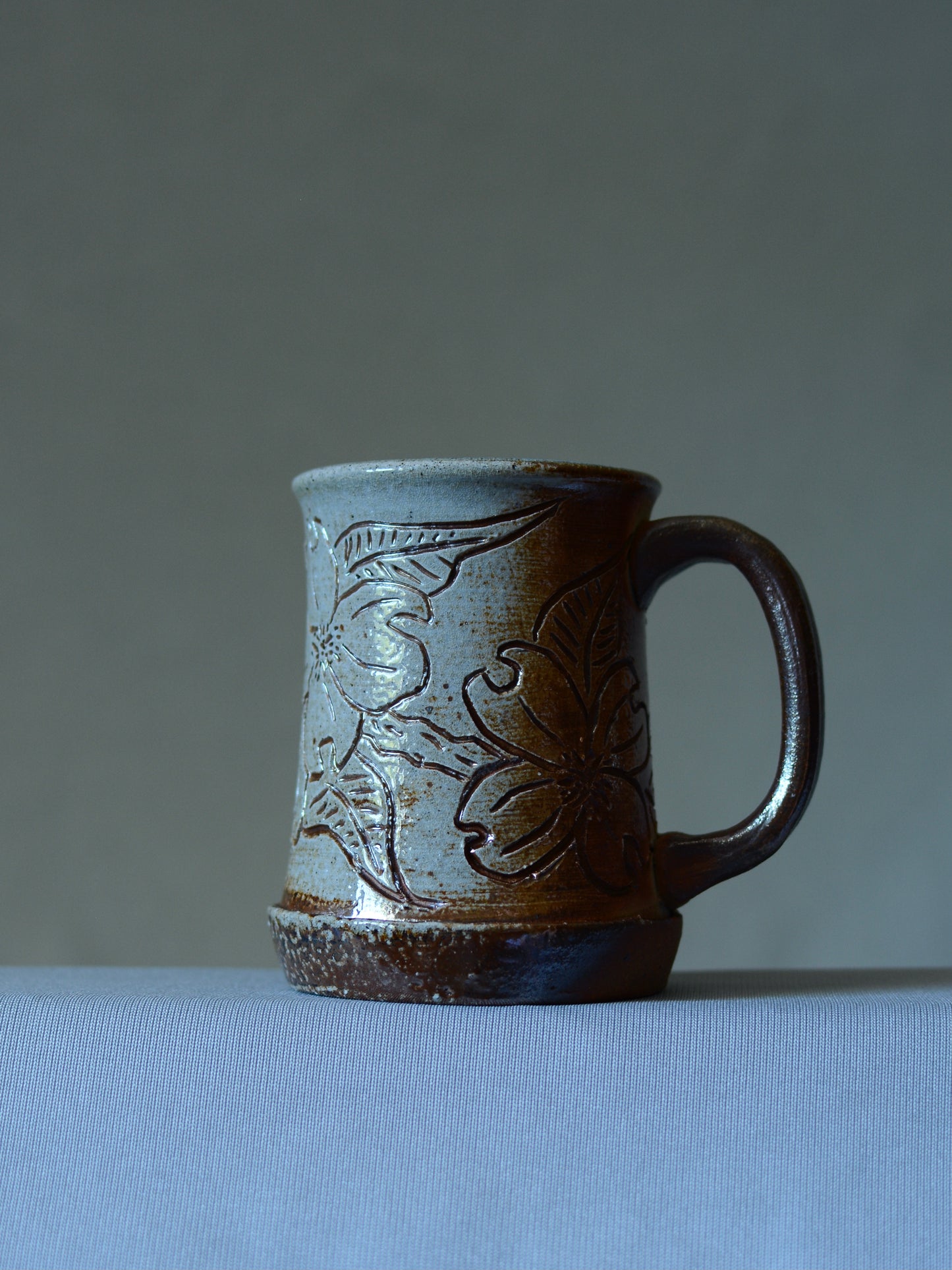 Dogwood Mug 8