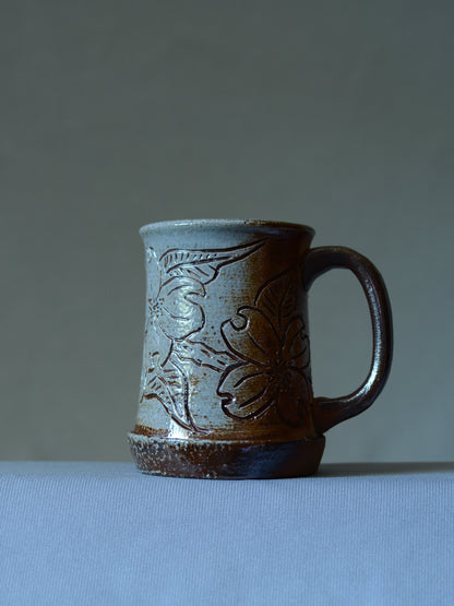 Dogwood Mug 8