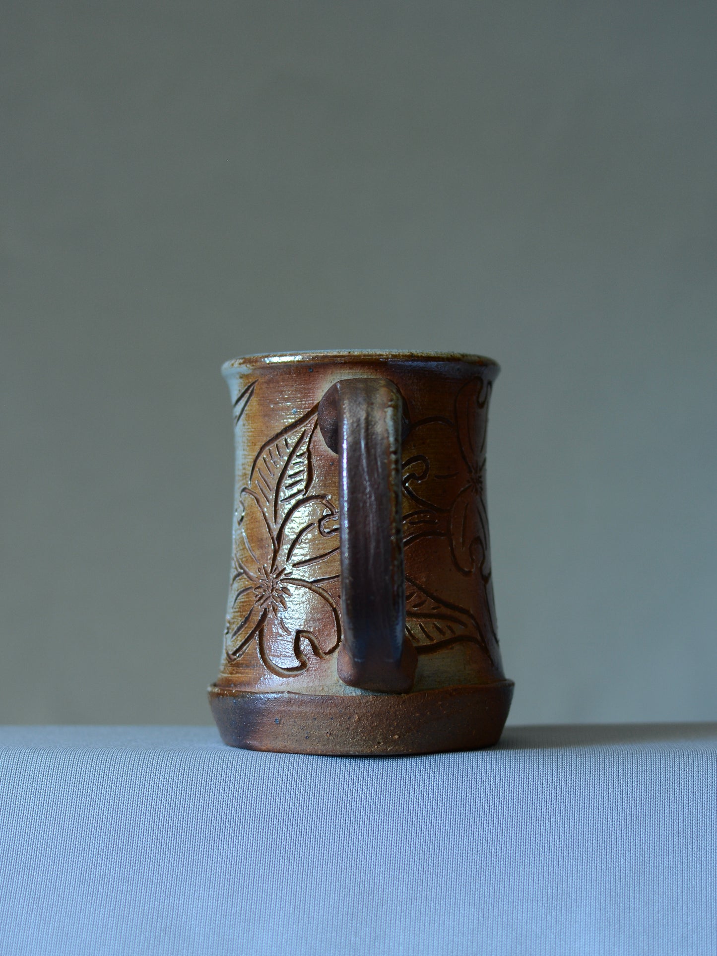 Dogwood Mug 8