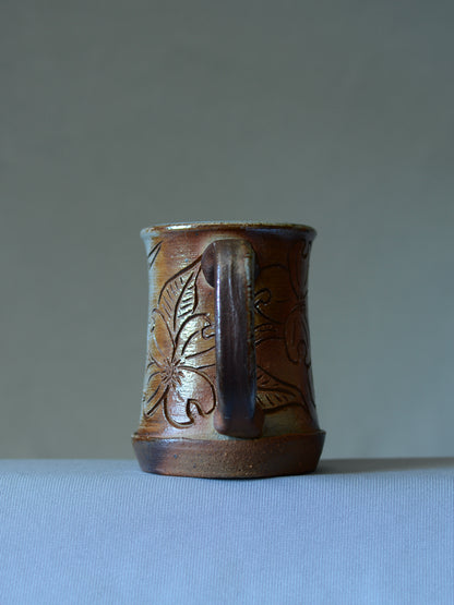 Dogwood Mug 8