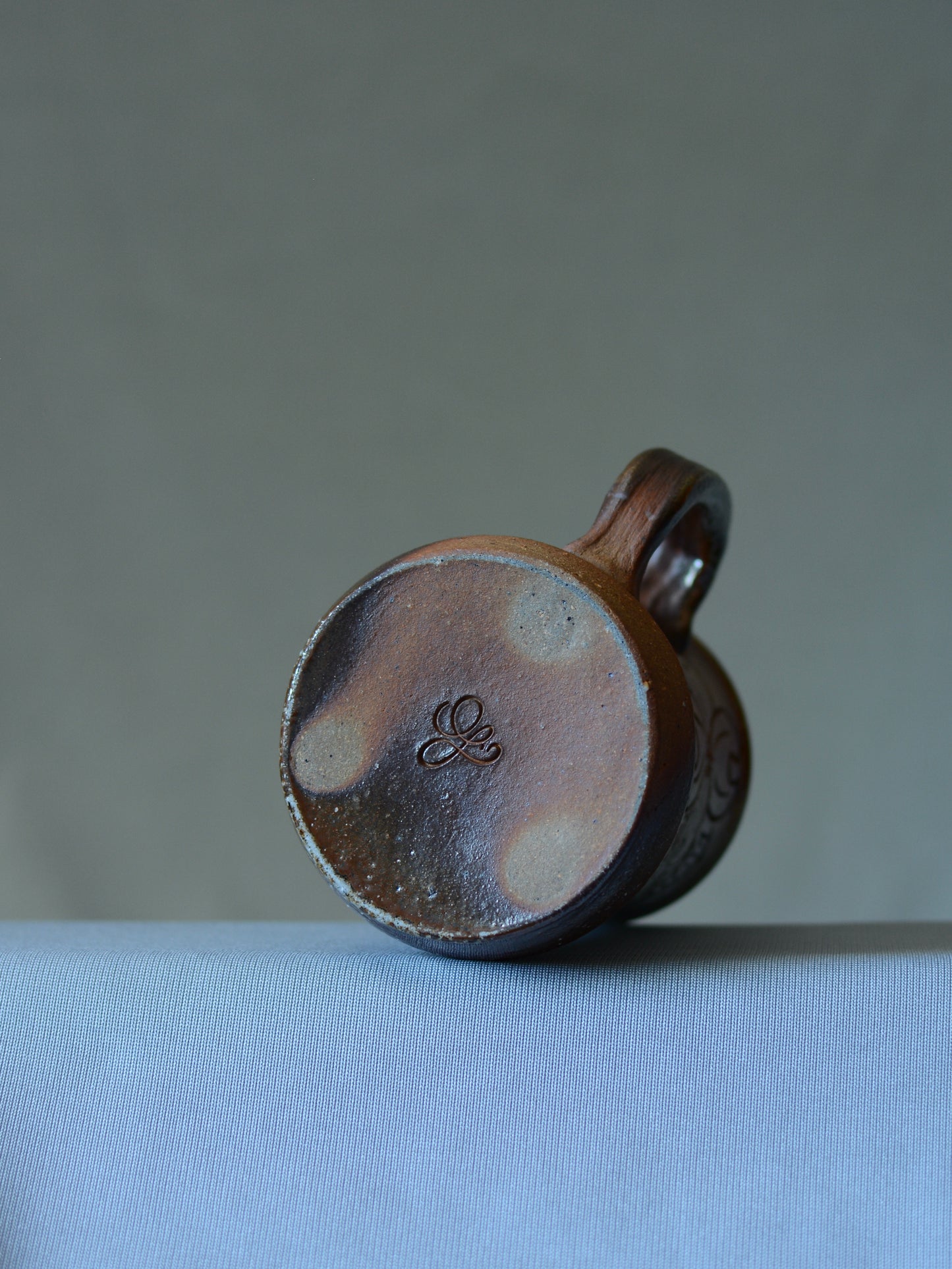Dogwood Mug 8