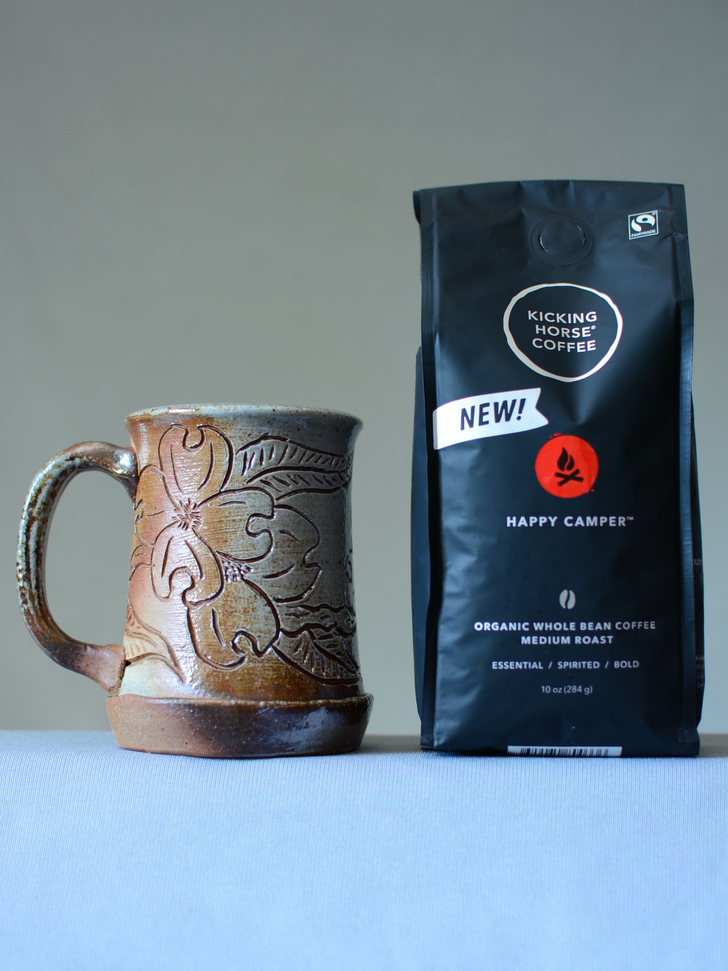 Dogwood Mug 8