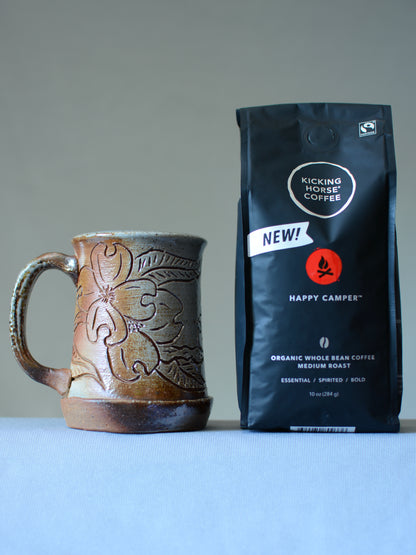 Dogwood Mug 8