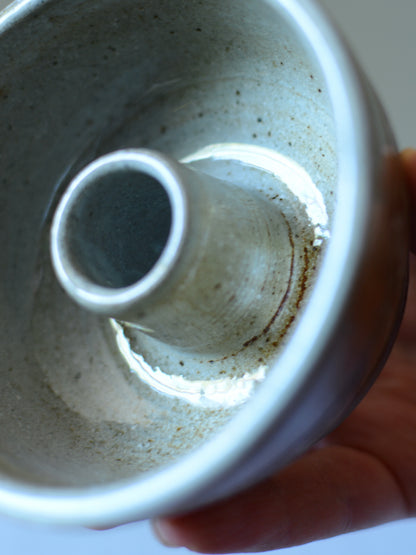 Ouroboros Smudge Bowl 1