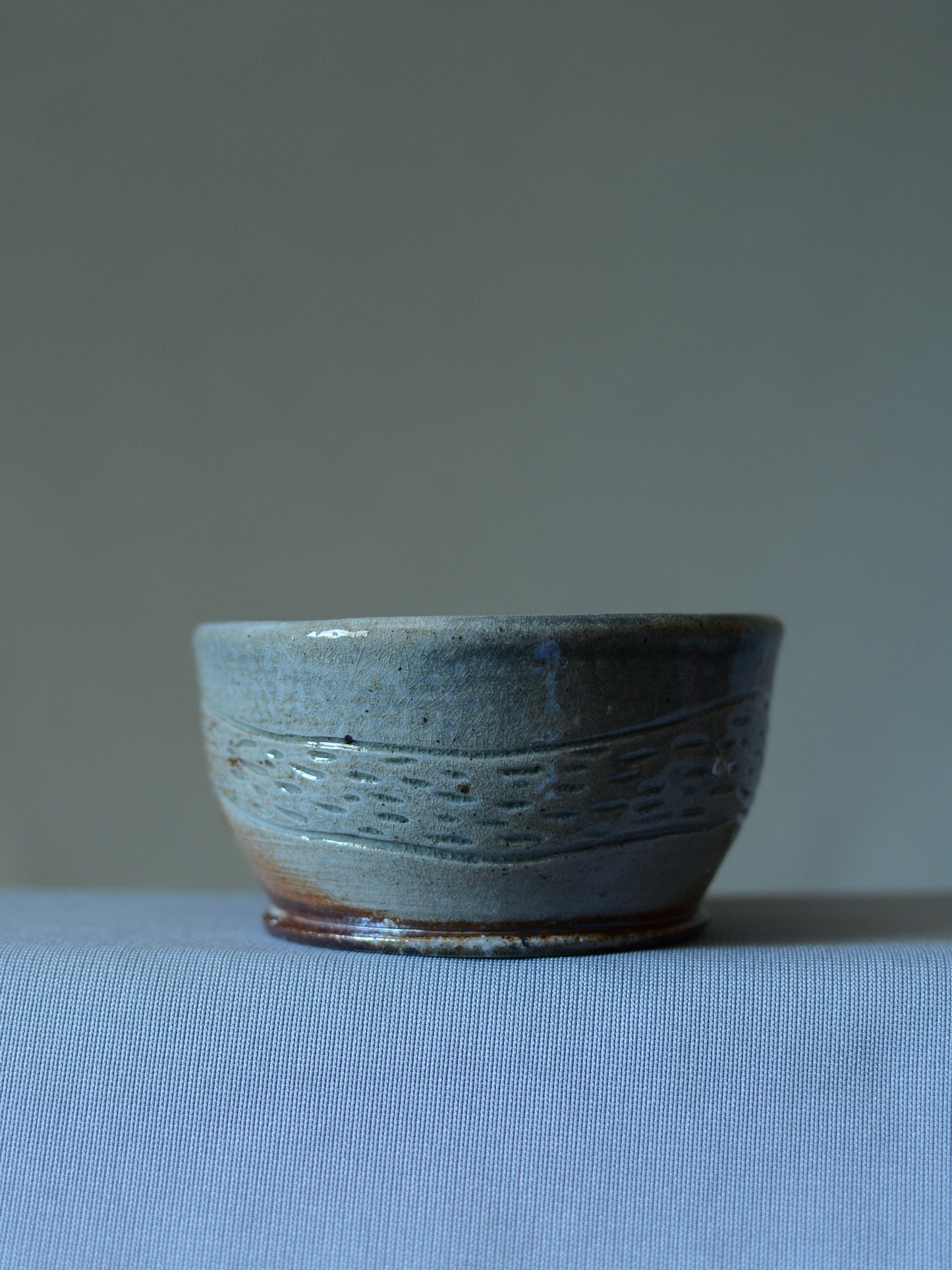 Ouroboros Smudge Bowl 2