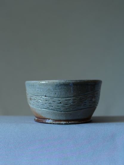 Ouroboros Smudge Bowl 2