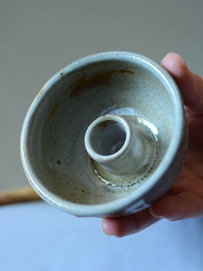 Ouroboros Smudge Bowl 2