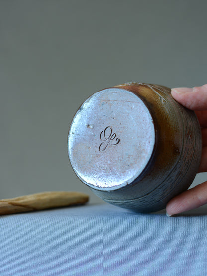 Ouroboros Smudge Bowl 2