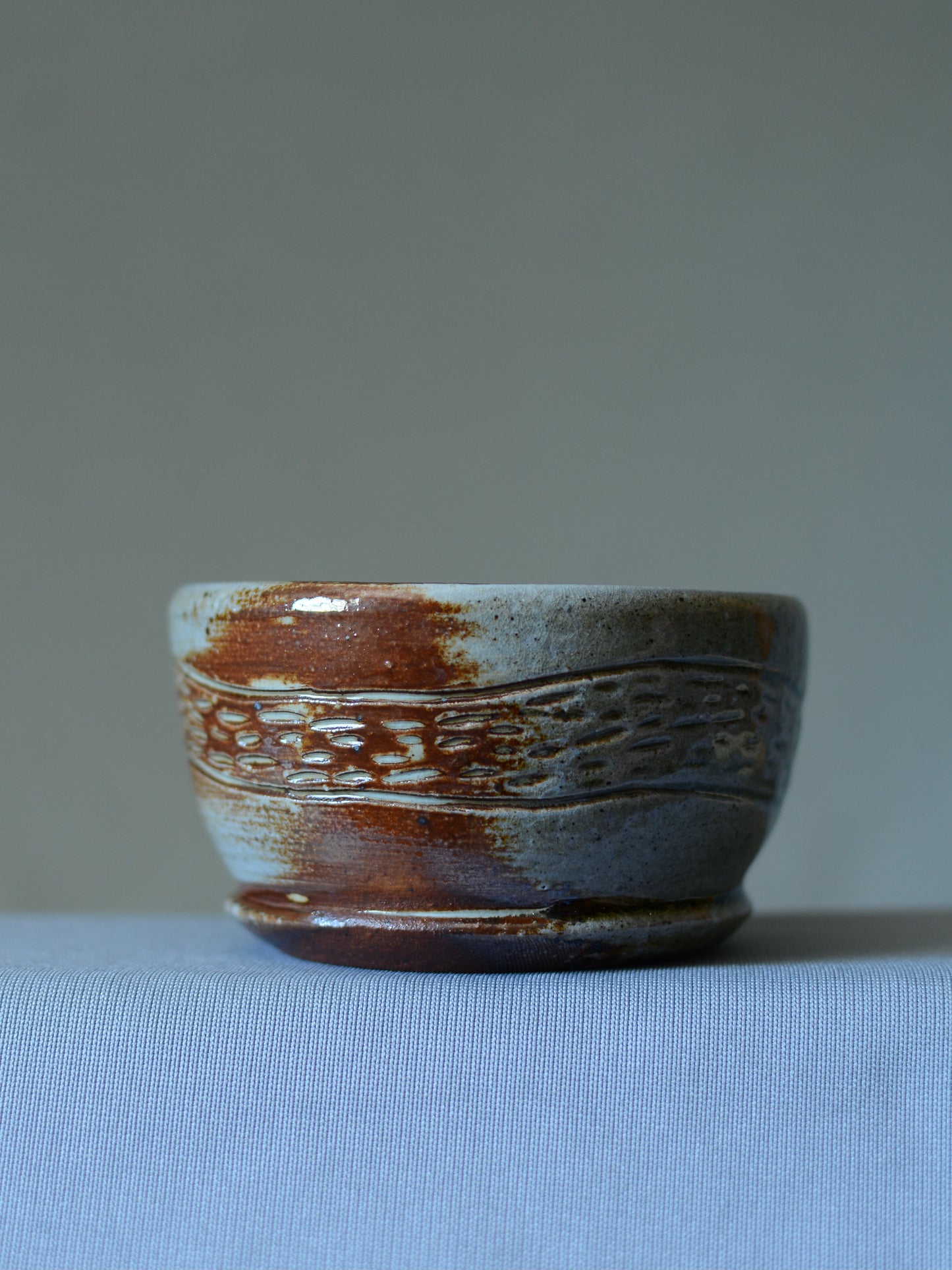 Ouroboros Smudge Bowl 3