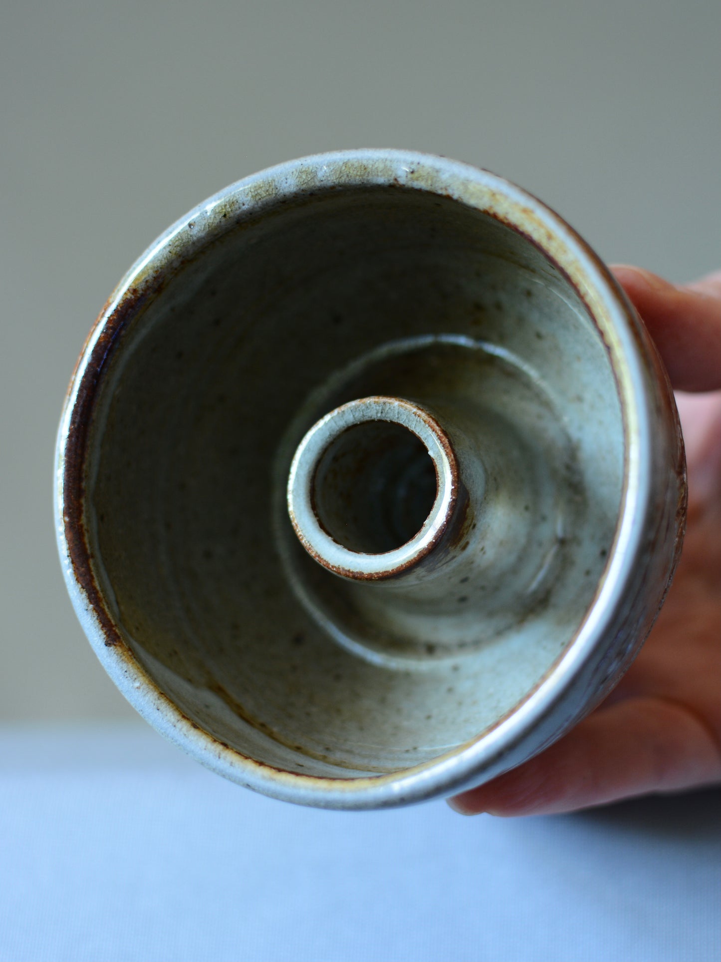 Ouroboros Smudge Bowl 3