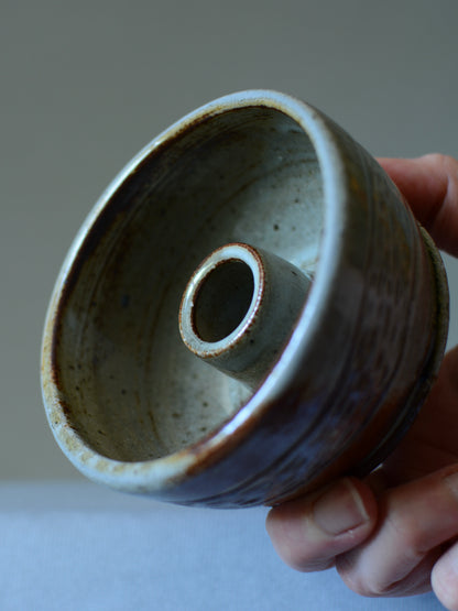 Ouroboros Smudge Bowl 3