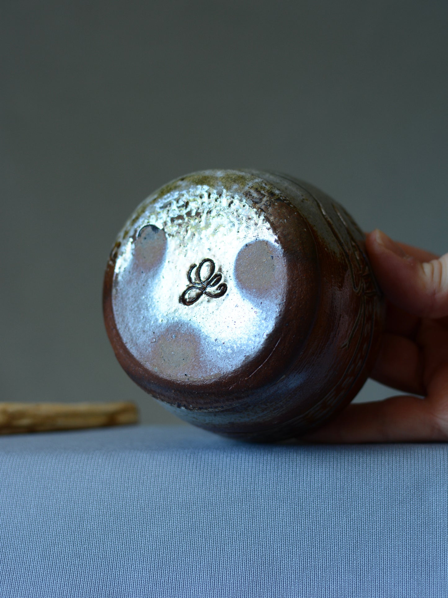 Ouroboros Smudge Bowl 3