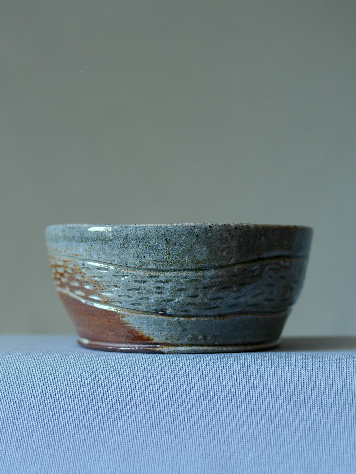 Ouroboros Smudge Bowl 4