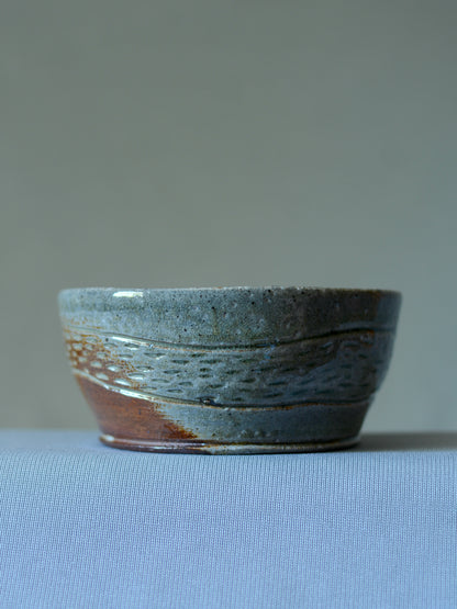 Ouroboros Smudge Bowl 4