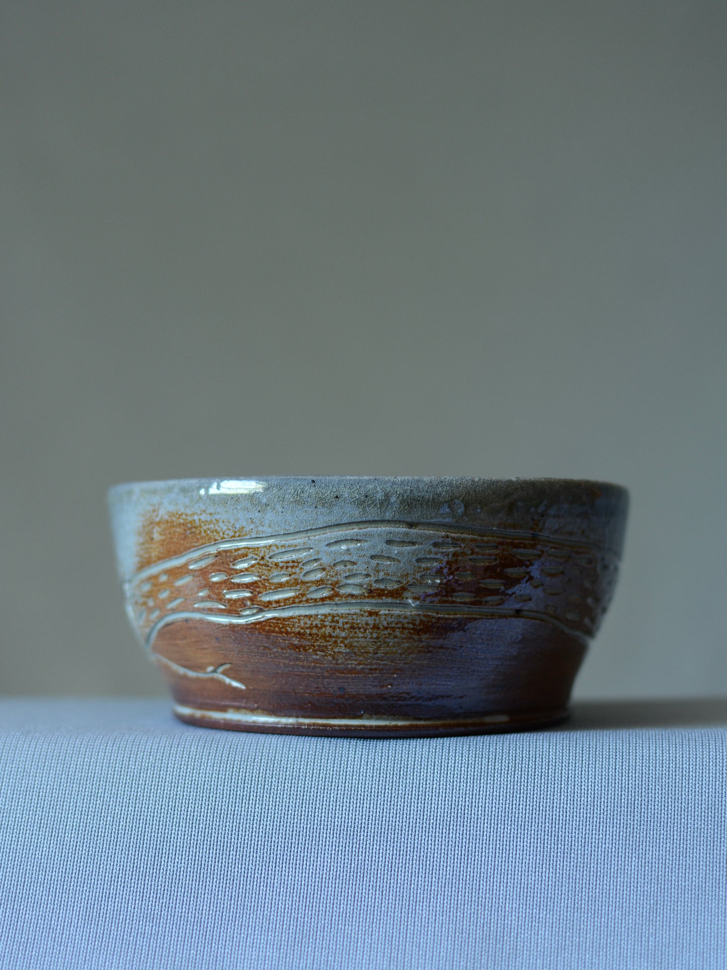 Ouroboros Smudge Bowl 4