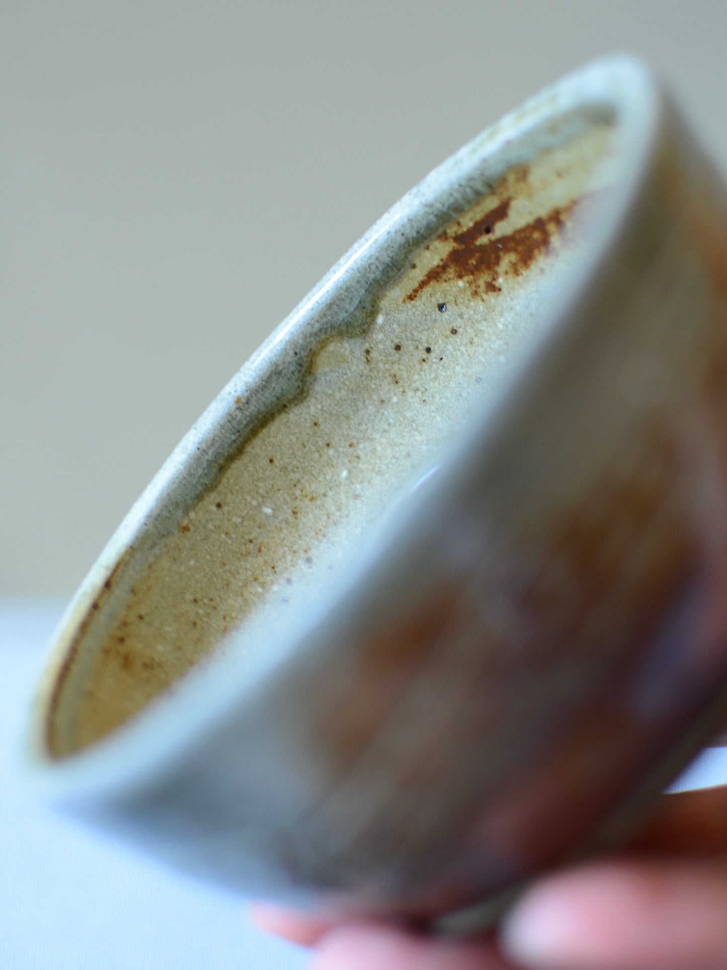 Ouroboros Smudge Bowl 4