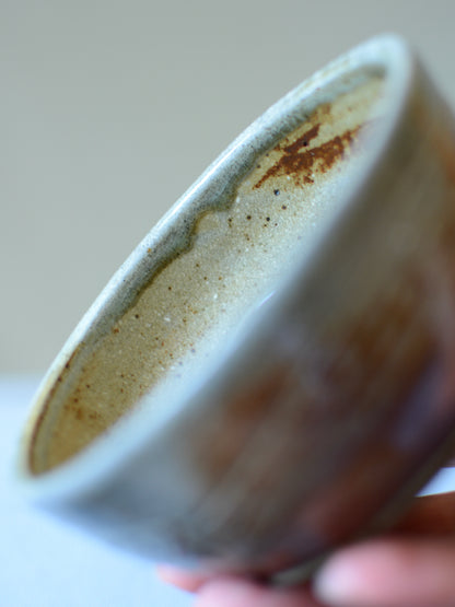 Ouroboros Smudge Bowl 4