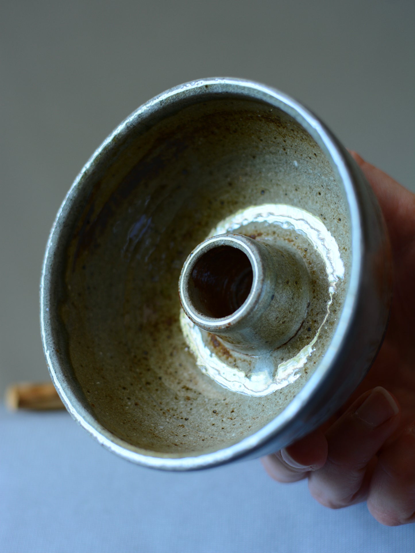 Ouroboros Smudge Bowl 4