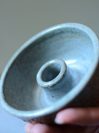 Dogwood Smudge Bowl