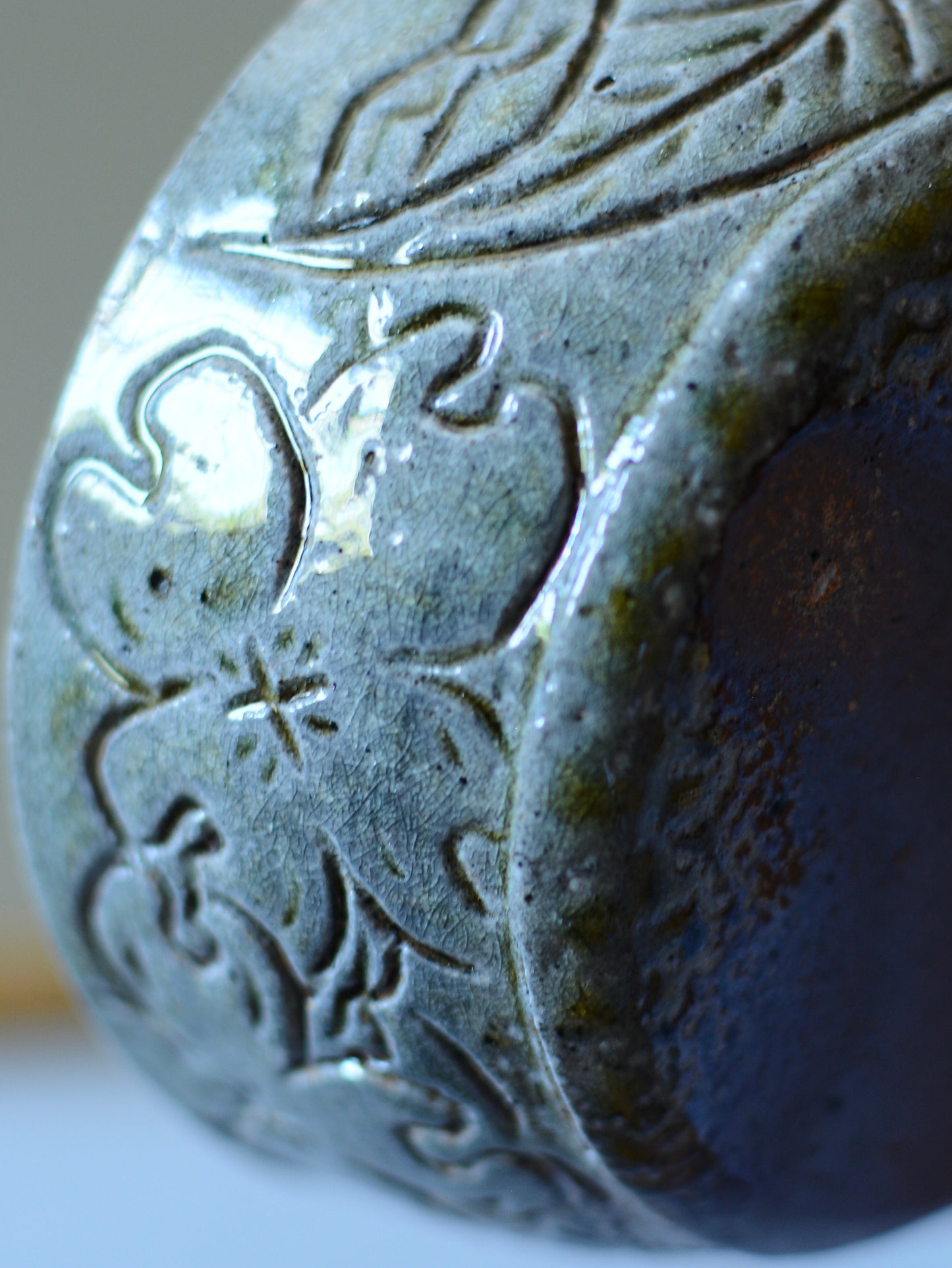 Dogwood Smudge Bowl