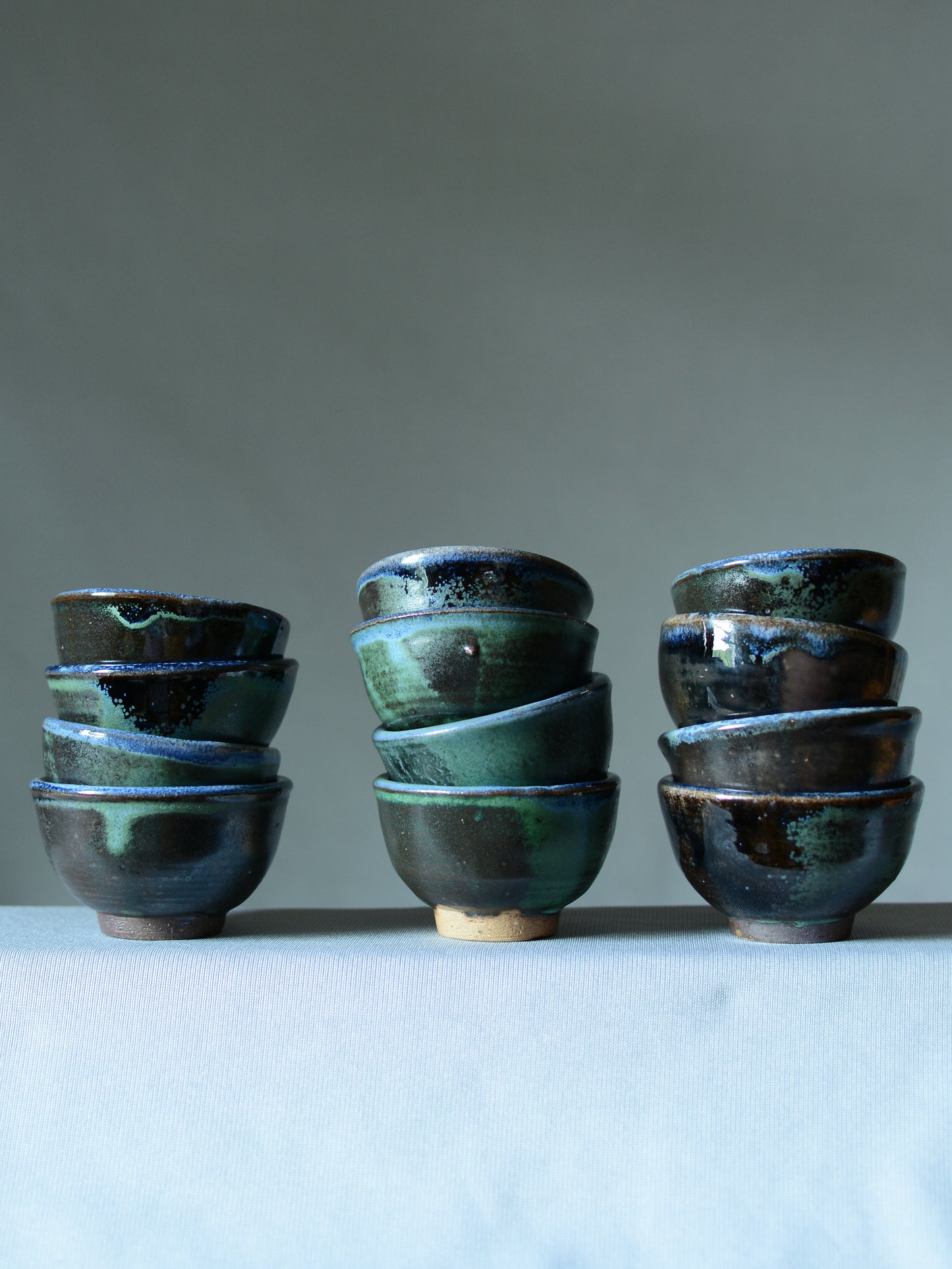 Lil Dipper Cups