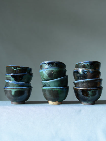 Lil Dipper Cups