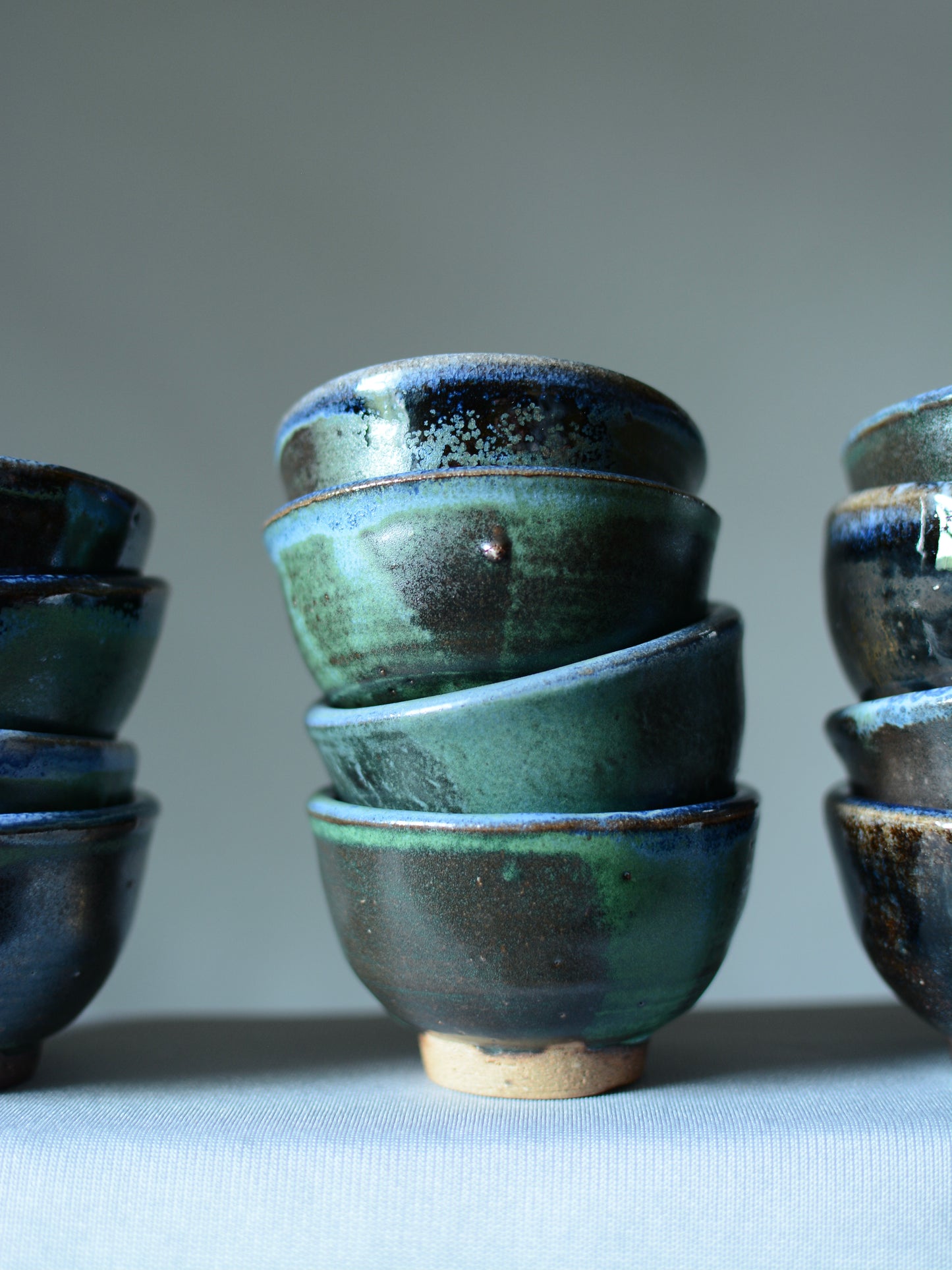 Lil Dipper Cups