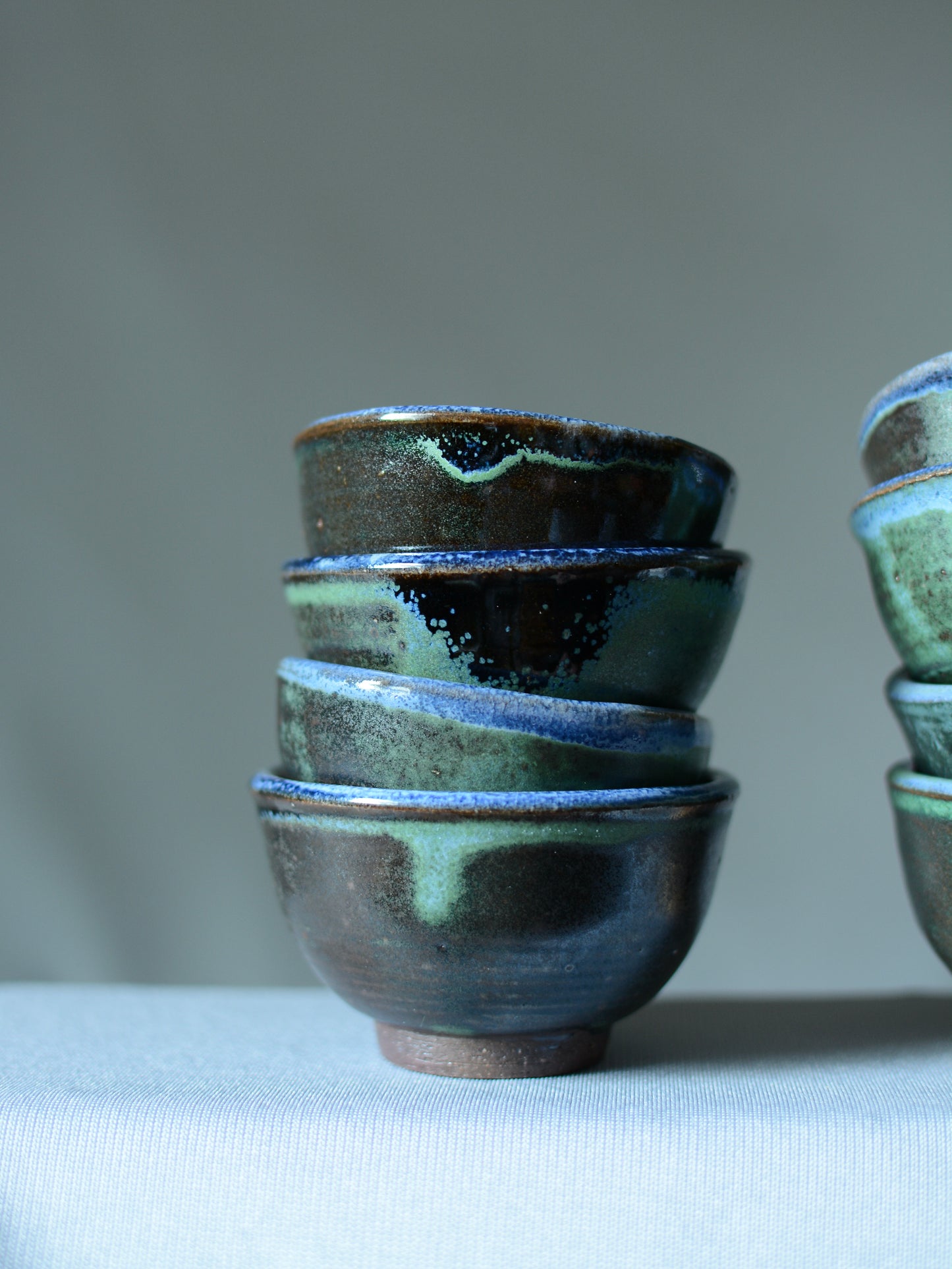Lil Dipper Cups