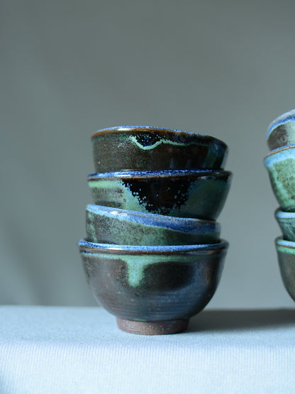 Lil Dipper Cups