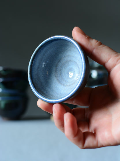 Lil Dipper Cups